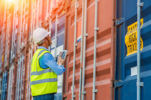 Illustration de l'article Contrôles douaniers : de nouveaux moyens