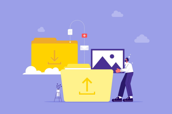 Illustration de l'article Douanes, administration fiscale : un transfert de compétences qui s’organise !