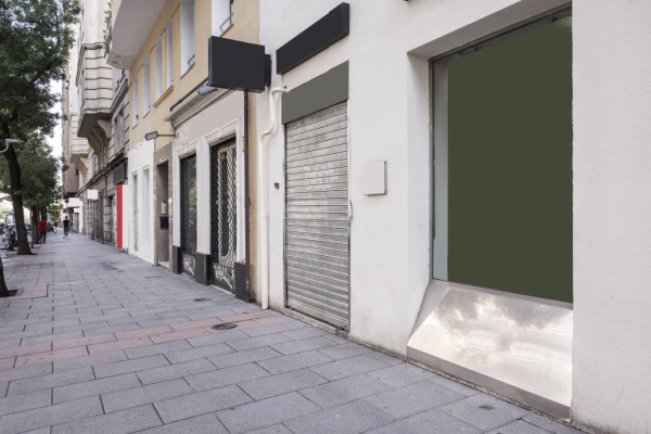 Illustration de l'article Grandes entreprises : un point sur le dépôt de vos déclarations de taxe sur les bureaux, les locaux commerciaux, etc.