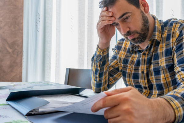 Illustration de l'article Immobilier : focus sur le formulaire d’état des risques