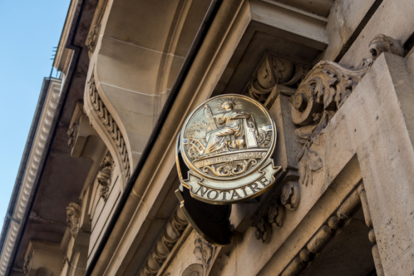 Illustration de l'article Notaires : la clarté est de mise avec les organismes d'assurance-vie