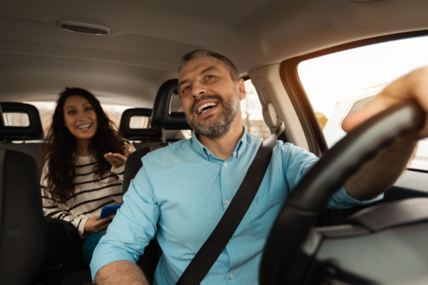 Illustration de l'article Taxis, VTC et relation client : un problème de communication…