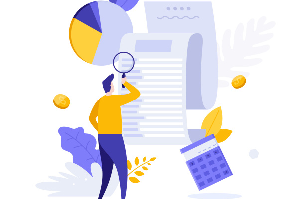 Illustration de l'article Bordereau sans date : cas vécu