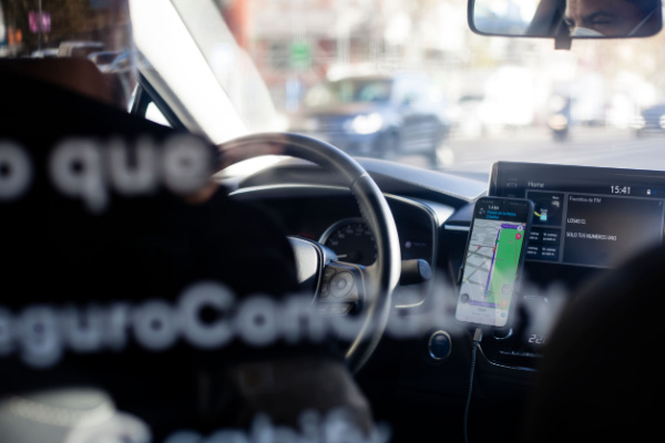 Illustration de l'article Chauffeurs VTC : hausse de la rémunération d’une course