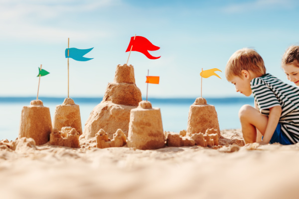 Illustration de l'article C’est l’histoire d’un couple qui pensait mener la vie de château…