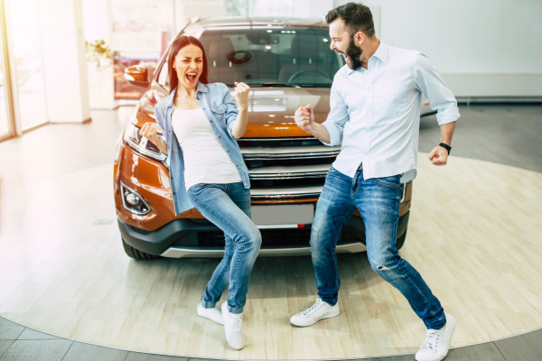 Illustration de l'article Professionnels de l’automobile : la DGCCRF enquête…