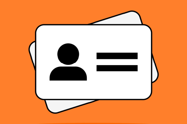 Illustration de l'article Fusion de la carte vitale et de la carte d’identité : attention aux données sensibles !