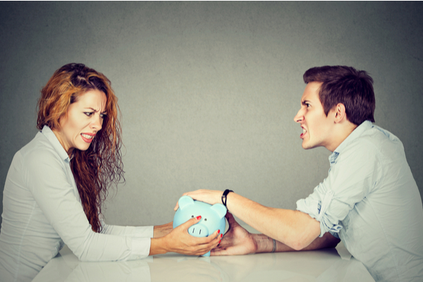 Illustration de l'article Divorce sans juge = divorce sans impôt ?